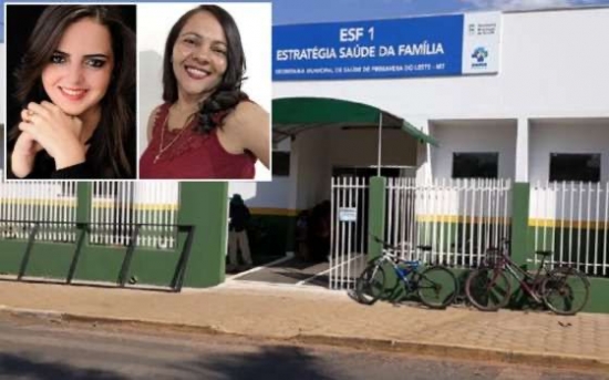 Laudo aponta esquizofrenia de homem que matou agente e esfaqueou médica grávida em MT