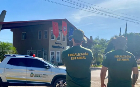 Empresas de turismo são multadas em mais de R$ 3 milhões por crime ambiental