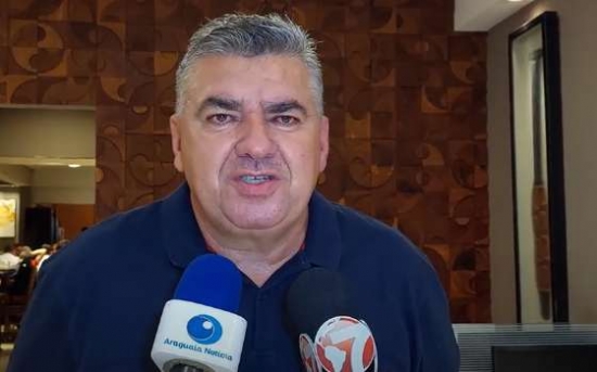 Adilson supera 85% de aprovação popular conforme levantamento do Povo e Poder