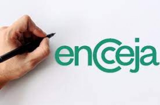 Encceja 2023: inscrições começaram nessa segunda