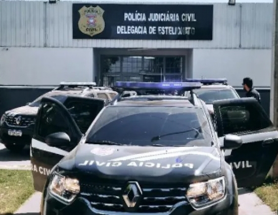 Nove pessoas são presas durante operação que investiga grupo que aplicava golpes pela internet em MT