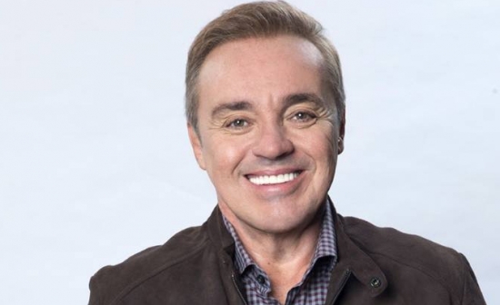 Após audiência, filho de Gugu Liberato diz: 'Tenho muito para falar e até tive que me segurar'