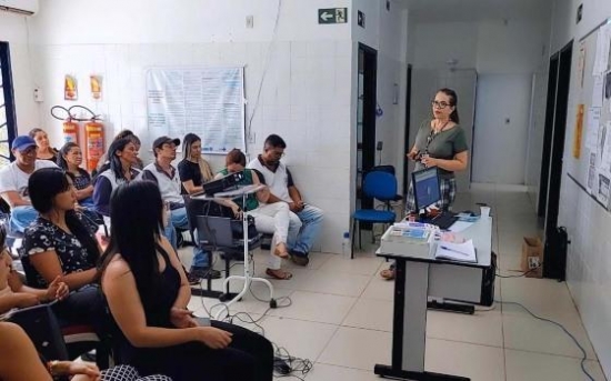 UBS's de Barra do Garças recebem postos de coleta de inseto barbeiro; veja quais