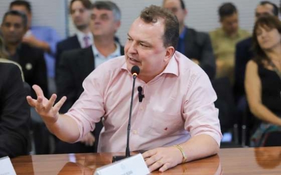 Deputado cobra vistoria para implantação do curso de medicina em Barra do Garças