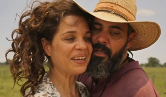 Maria Bruaca dá um basta em seu relacionamento abusivo em Pantanal e conquista legião de ‘Bruaquers’ nas redes sociais