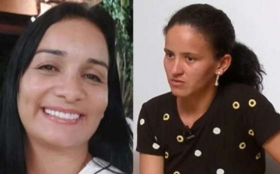 Empresária é presa suspeita de escravizar afilhada por 15 anos