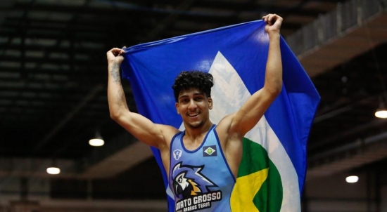 Governo de MT divulga resultado preliminar de edital para auxílio a atleta