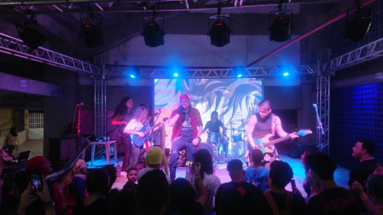 Barra do Garças será palco do maior evento de Cultura Pop de Mato Grosso em julho