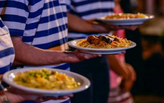 17ª edição do Festival Italiano de Nova Veneza começa nesta quinta-feira com show de Sérgio Reis; veja programação