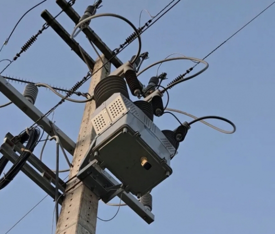 Fraudadores de energia sonegam R$ 100 milhões em impostos em Mato Grosso
