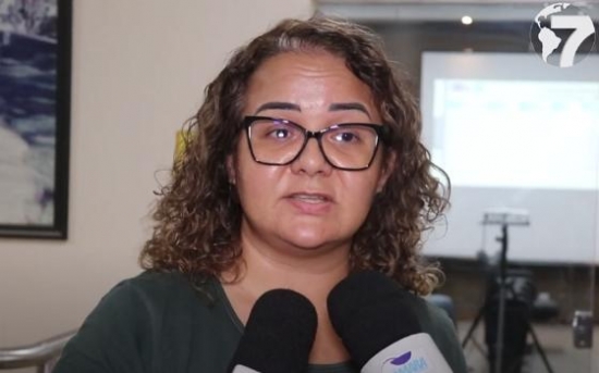 Feijoada, pagode e críticas à gestão escolar de Barra do Garças