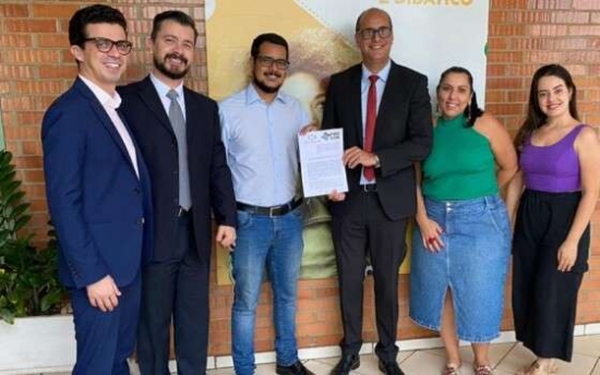 Procon de Barra do Garças e Curso de Direito do UniCathedral assinam convênio de estágio voluntário