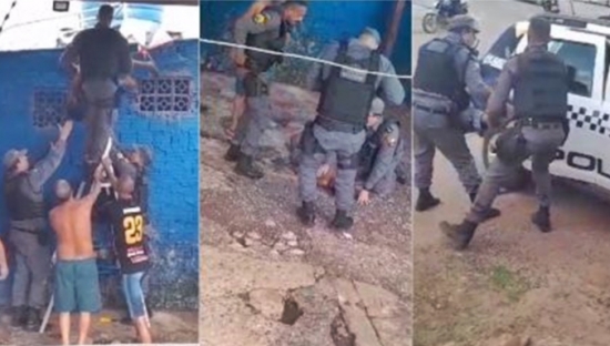 Menino de 7 anos morre após ser eletrocutado em cerca elétrica ao tentar pegar pipa