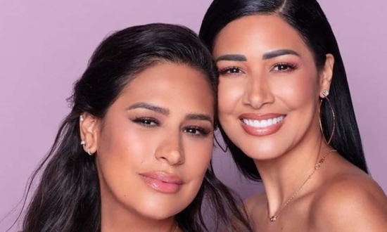 Simone faz primeiro show sozinha após Simaria anunciar pausa e diz: 'Vocês não imaginam como é difícil'