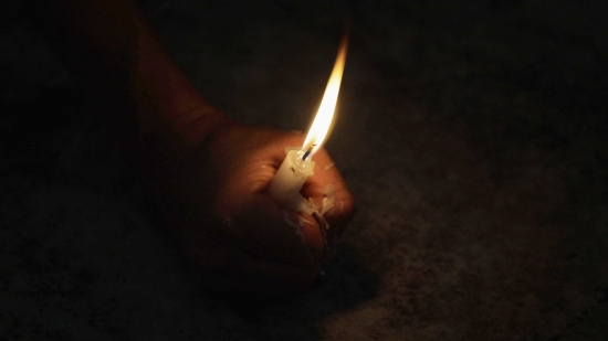 Morre a idosa que bateu no caixão durante o próprio velório