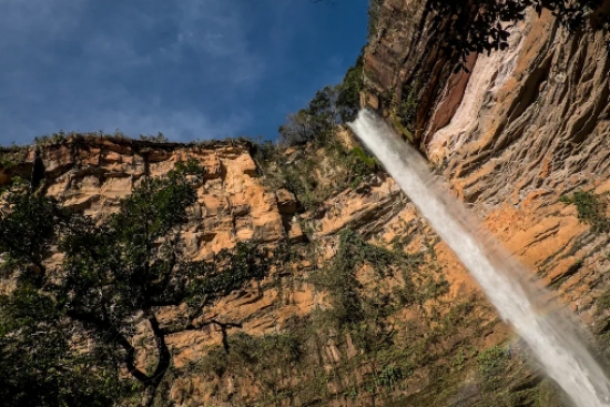 Turistas de 21 países visitaram MT no ano passado em busca de negócios e lazer