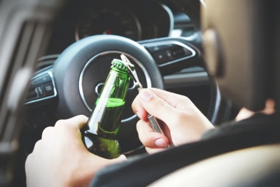 Álcool e direção: MT é o segundo estado com mais mortes no trânsito