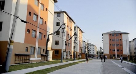 Conselho do FGTS eleva subsídio e reduz juros do Minha Casa, Minha Vida