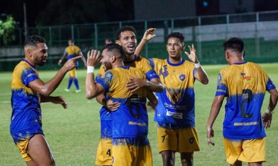 Com transporte e ingressos gratuitos, torcedores do Araguaia poderão assistir a final do estadual