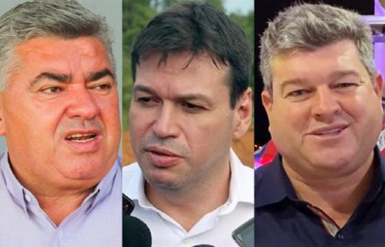Três nomes se destacam em sondagem de opinião popular do Povo e Poder. Leonardo Zampa que mais cresceu
