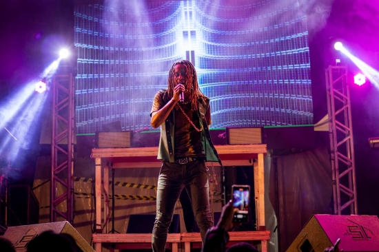 BarraMotors-Off movimenta o final de semana no Porto do Baé