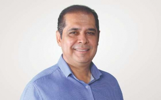 Ex-vice-prefeito Weliton Marcos assume a chefia da 3ª Ciretran de Barra do Garças