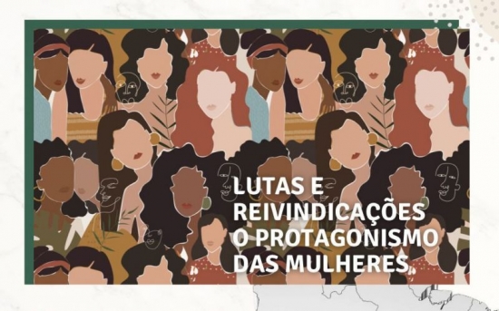 Em Barra do Garças, protagonismo feminino será destaque de evento nesta semana