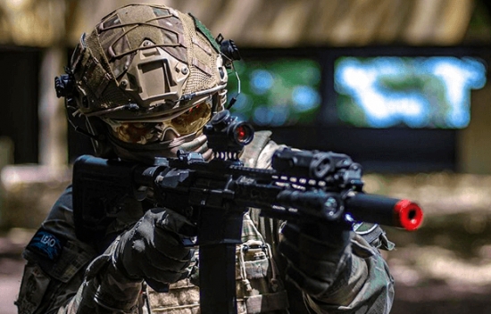 Maior evento beneficente de airsoft do Brasil será realizado em Barra do Garças