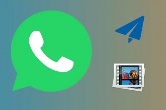 WhatsApp lança nova ferramenta que melhora qualidade dos vídeos enviados no aplicativo