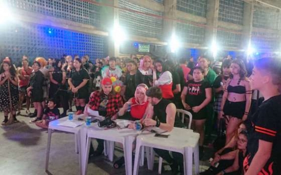 Anime Anormal Festival divulga a programação; confira!