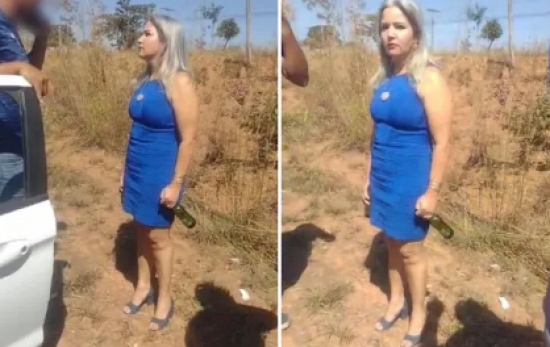 Motorista confessou à polícia que bebeu quatro cervejas antes de dirigir, atropelar e matar árbitro