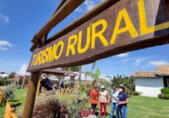 Lei que cria fórum de debates e fomenta o turismo rural é sancionada em MT
