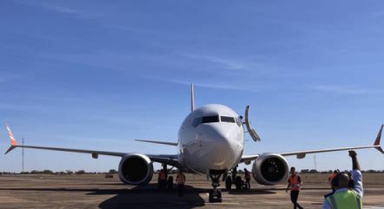 Programa de bilhetes aéreos a R$ 200 terá 1,5 milhão de passagens por mês, diz ministro
