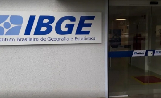 Prazo para inscrições no concurso para mais de 7,5 mil vagas no IBGE termina na quarta