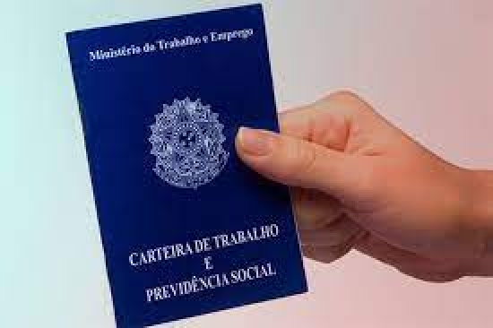 Sine de Barra do Garças divulga 95 novas vagas de trabalho