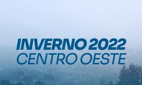Com início oficial de Inverno, temperatura pode chegar a 11º C em Barra do Garças