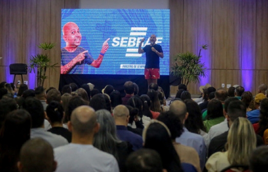Velejador Lars Grael e empresário Thiago Careca ministrarão palestras em Barra do Garças
