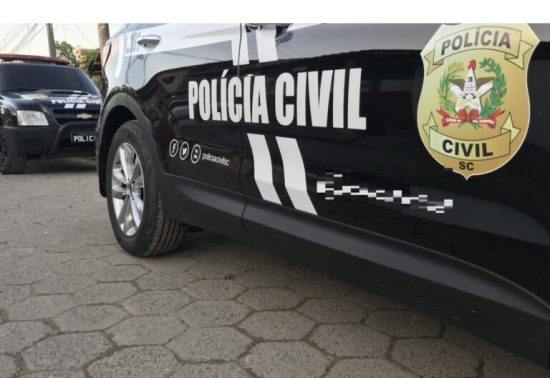 Investigados por desvio de recursos públicos indicavam serviços fantasmas para emissão de notas fiscais