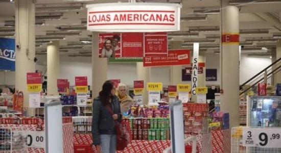 Americanas fecha loja em Mato Grosso