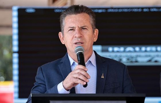 Mendes critica proposta de Lula para fechar clubes de tiro no País