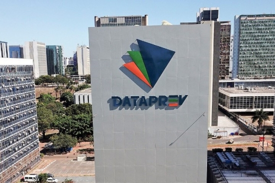 Dataprev publica edital com 2.487 vagas de níveis médio e superior