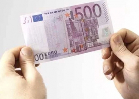 Funcionário recebe R$ 1,6 milhão por engano e não devolve para empresa