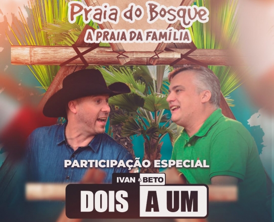 Dr. Adilson recepciona 18 prefeitos do Araguaia e 2 deputados para prestigiar a temporada de praia
