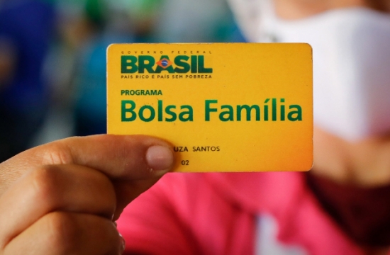 SAIU A LISTA DE QUEM NÃO VAI RECEBER O BOLSA FAMÍLIA EM 2023