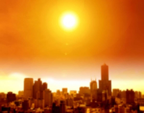 Temperatura pode chegar a 43°C no mês de agosto em Goiás