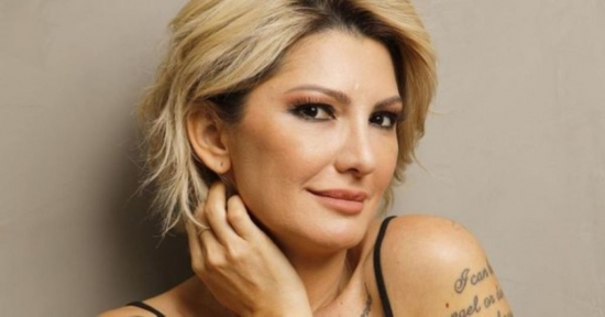 Antonia Fontenelle é massacrada por expor Klara Castanho: 