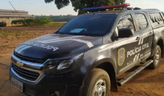 Morador de 80 anos reage a roubo, toma arma e mata assaltante que invadiu casa em MT