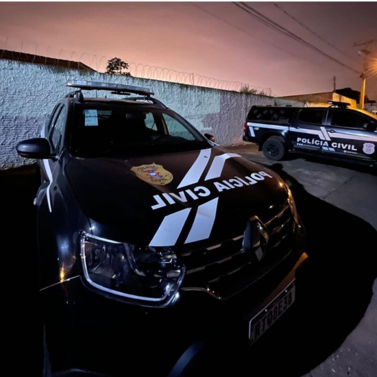 Ladrão que invadiu casa em Barra do Garças e gerou prejuízo de R$ 50 mil tem prisão cumprida