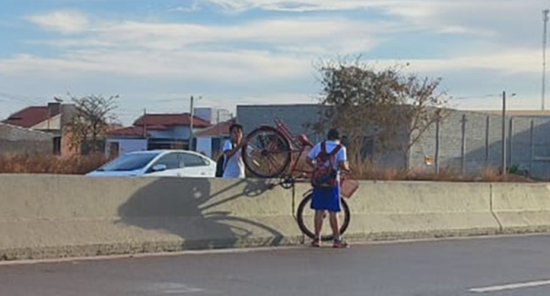Deputado cobra melhorias no anel viário de Barra do Garças: 'falta de respeito com a população'