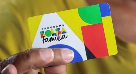 Bolsa Família começa a ser pago hoje a 21,1 milhões de beneficiários